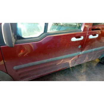 ford tourneo connect (tc7) del año 2006