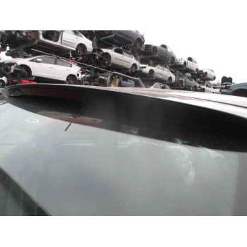 seat ibiza (6l1) del año 2007