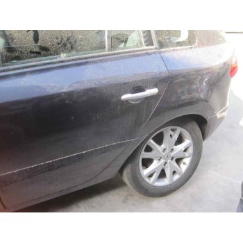 renault koleos del año 2010