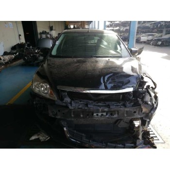 ford focus lim. (cb4) del año 2008