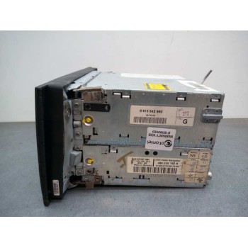 Recambio de sistema navegacion gps para audi allroad quattro (4b5) 2.5 tdi (132kw) referencia OEM IAM 4B0035192K  