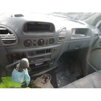 mercedes-benz sprinter 02.00  caja cerrada del año 2006