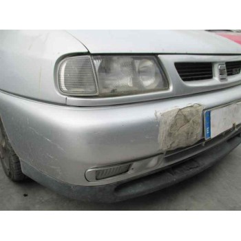 seat cordoba berlina (6k2) del año 1997