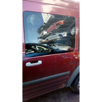 ford tourneo connect (tc7) del año 2006