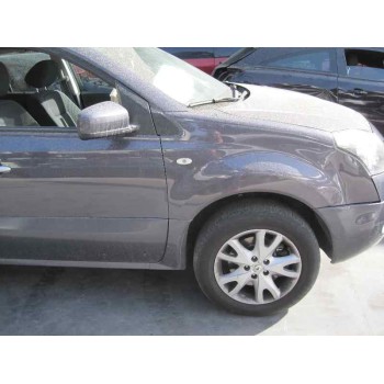 renault koleos del año 2010