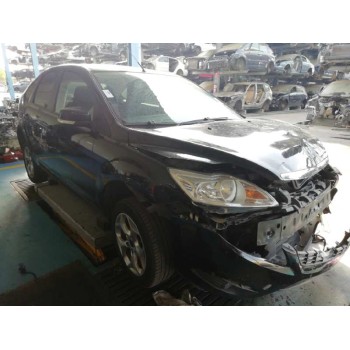 ford focus lim. (cb4) del año 2008