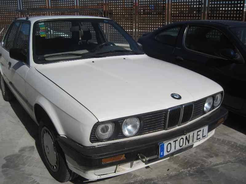 bmw serie 3 berlina (e30) del año 1987