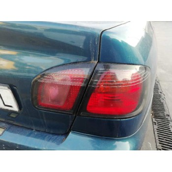 nissan primera berlina (p11) del año 2001