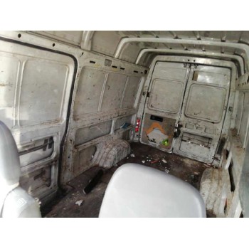 mercedes-benz sprinter 02.00  caja cerrada del año 2006