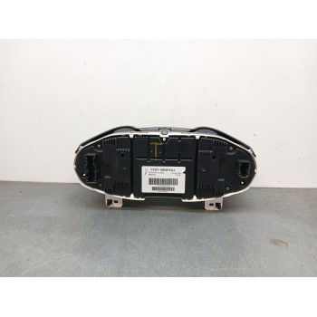 Recambio de cuadro instrumentos para ford b-max (jk) 1.0 ecoboost referencia OEM IAM C1BT10849EAJ  