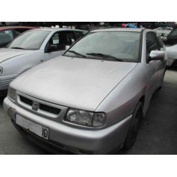 seat cordoba berlina (6k2) del año 1997