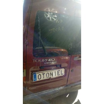 ford tourneo connect (tc7) del año 2006