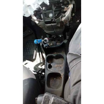 fiat panda (319) del año 2015