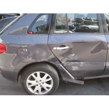 renault koleos del año 2010