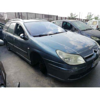citroën c5 break del año 2006