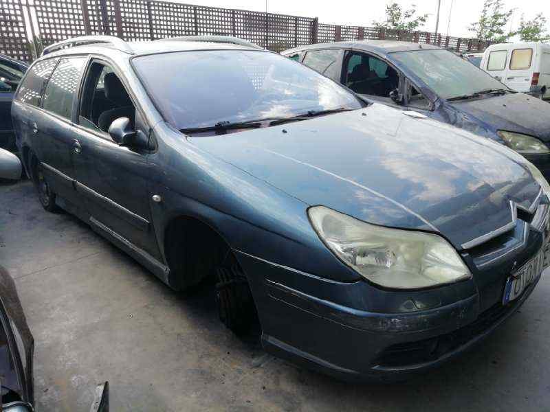 CITROËN C5 BREAK
