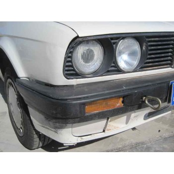 bmw serie 3 berlina (e30) del año 1987