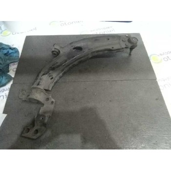 Recambio de brazo suspension inferior delantero izquierdo para fiat doblo cargo (223) 1.9 jtd cat referencia OEM IAM   