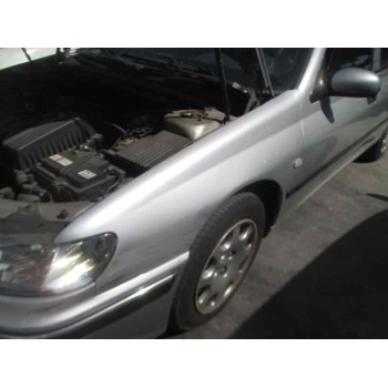 peugeot 406 berlina (s1/s2) del año 2000