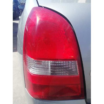 nissan primera berlina (p12) del año 2004