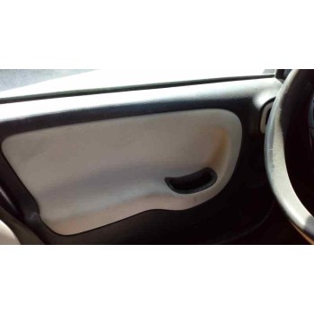 fiat panda (319) del año 2015