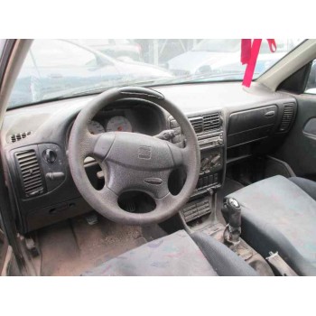 seat cordoba berlina (6k2) del año 1997