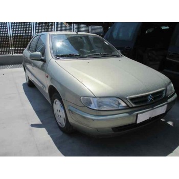 citroën xsara berlina del año 1998