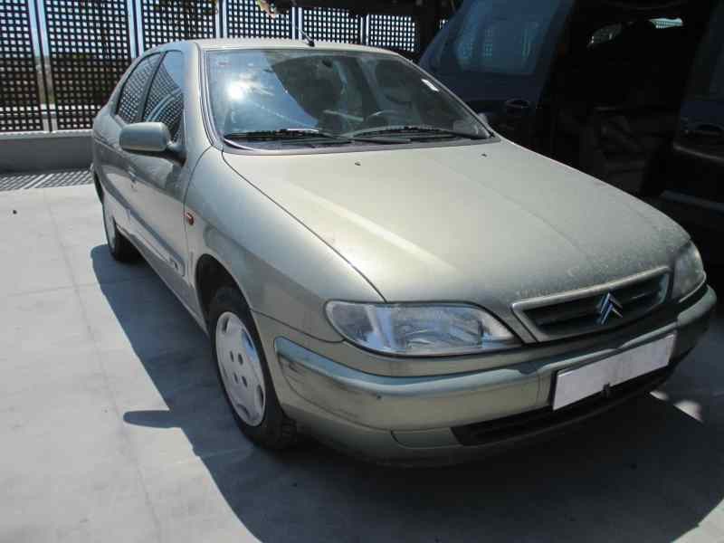 CITROËN XSARA BERLINA