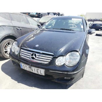 MERCEDES-BENZ CLASE C (W203) SPORTCOUPE