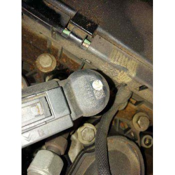 citroën c5 break del año 2006