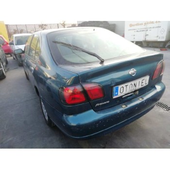 nissan primera berlina (p11) del año 2001