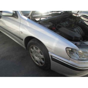 peugeot 406 berlina (s1/s2) del año 2000