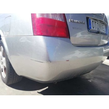 nissan primera berlina (p12) del año 2004