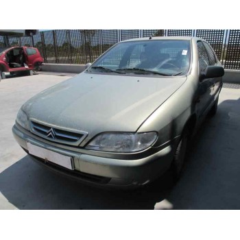 citroën xsara berlina del año 1998