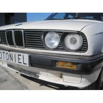 bmw serie 3 berlina (e30) del año 1987
