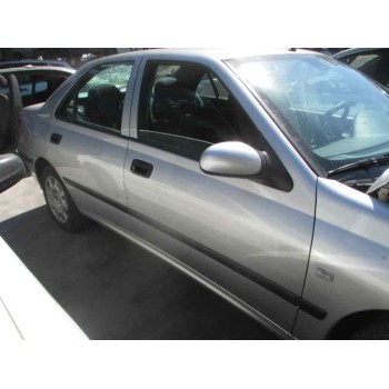 peugeot 406 berlina (s1/s2) del año 2000