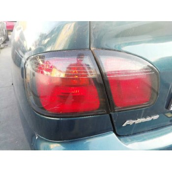 nissan primera berlina (p11) del año 2001