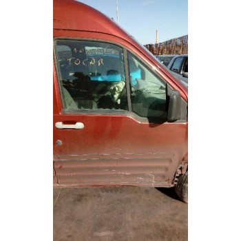 ford tourneo connect (tc7) del año 2006