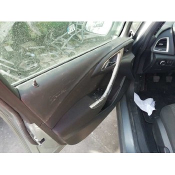 opel astra j lim. del año 2014