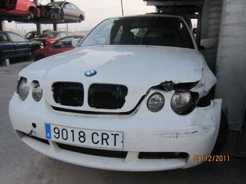 bmw serie 3 compact (e46) del año 2001