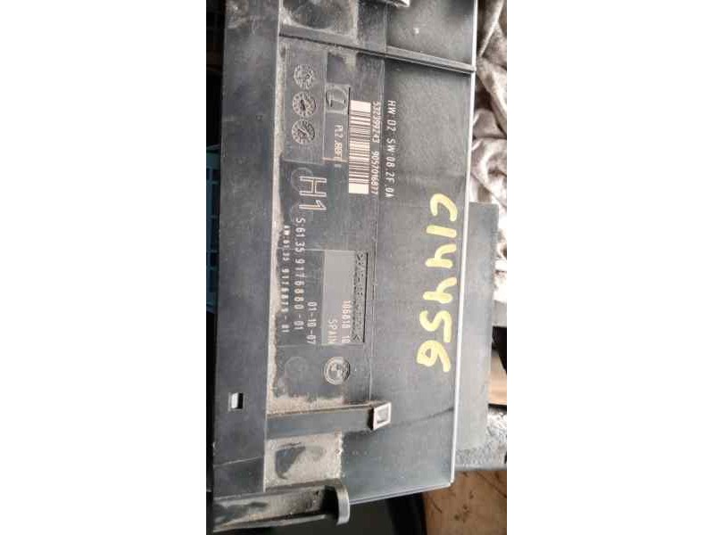 Recambio de modulo confort para bmw serie 3 berlina (e90) 320d referencia OEM IAM 6135917688001  