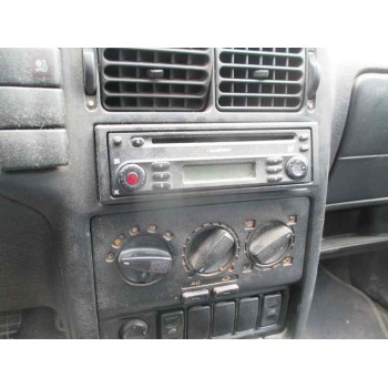 seat cordoba berlina (6k2) del año 1997