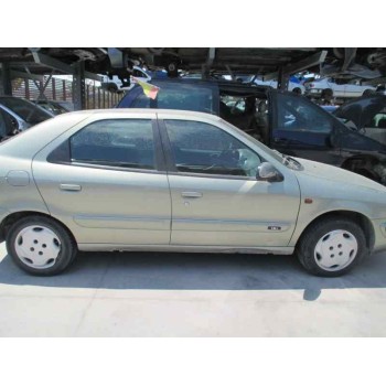 citroën xsara berlina del año 1998