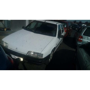 CITROËN ZX