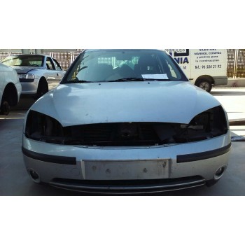 ford mondeo berlina (ge) del año 2001