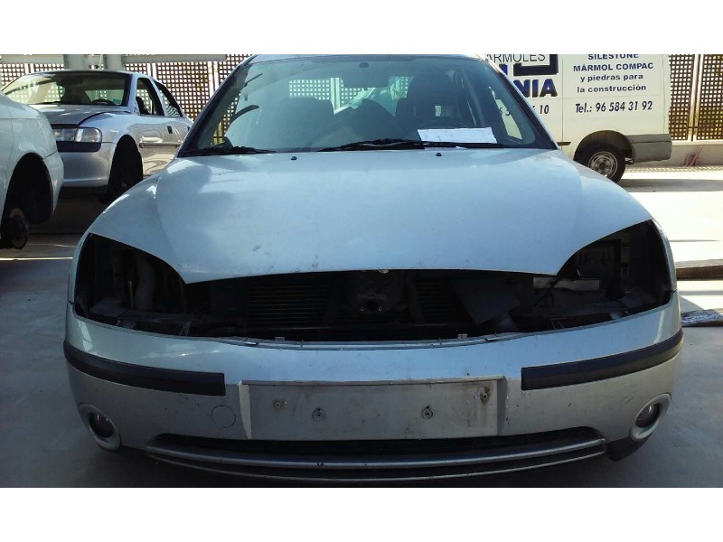 FORD MONDEO BERLINA (GE)