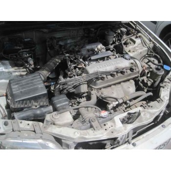 honda civic berlina .5 (ma/mb) del año 1950