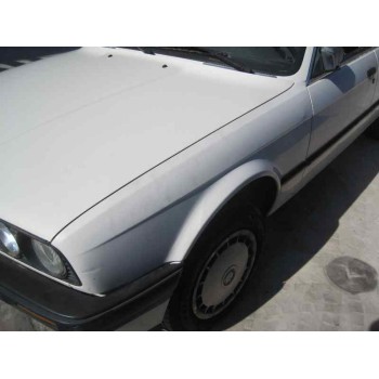 bmw serie 3 berlina (e30) del año 1987