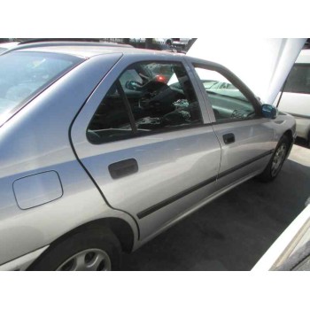 peugeot 406 berlina (s1/s2) del año 2000