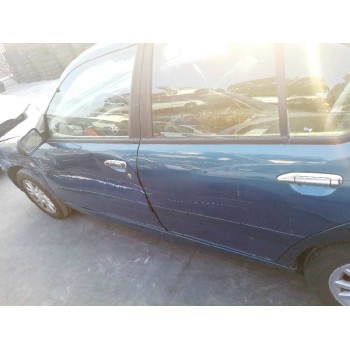 nissan primera berlina (p11) del año 2001